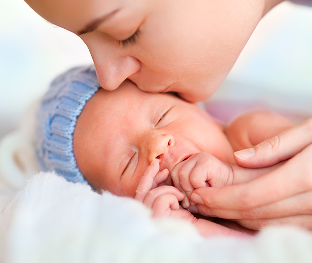 Todo Lo Que Debes Saber Sobre Los Bebes Prematuros Huggies