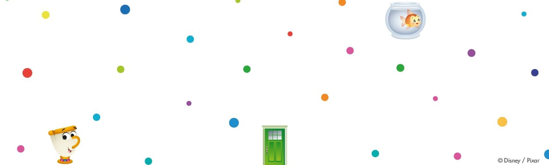 Los distintos ambientes que puede haber en una casa